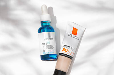 The best anti-aging regime for dry skin