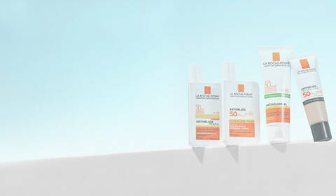 Sunscreen Le Roche Sunscreen & Sun Protection for Sensitive Skin | La Roche-Posay