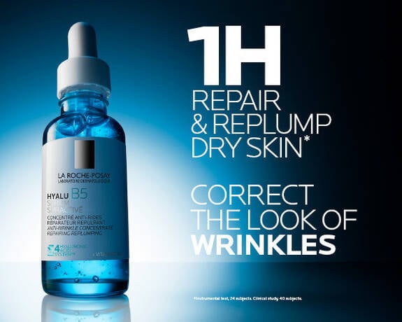Hyalu B5 Suractivated Serum