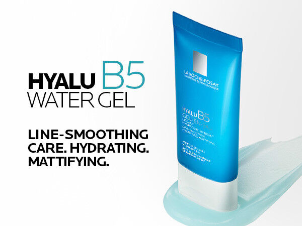 Hyalu B5 Water Gel