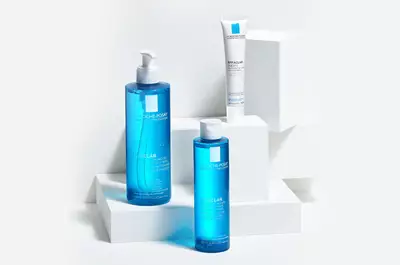Determine your skin type