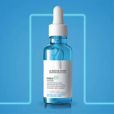 La Roche Posay Serums