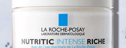 nutritic intense riche - ultra-nourishing balm texture for very dry skin