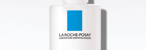 Toleriane Fluide Dermo-nettoyant 400ml - Nettoyant Et Demaquillant Visage Pour Peau Sensible, Reactive, Allergique