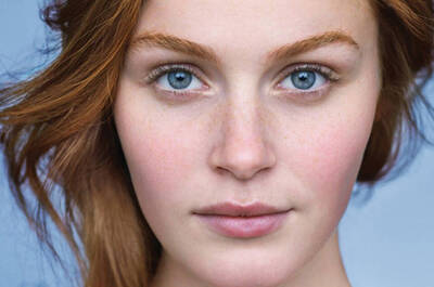Soins anti-age pour les peaux sensibles