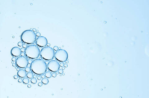 Discover the benefits of Hyaluronic Acid