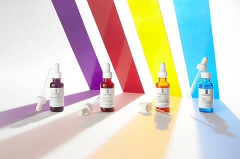 When and How to Apply Face Serum