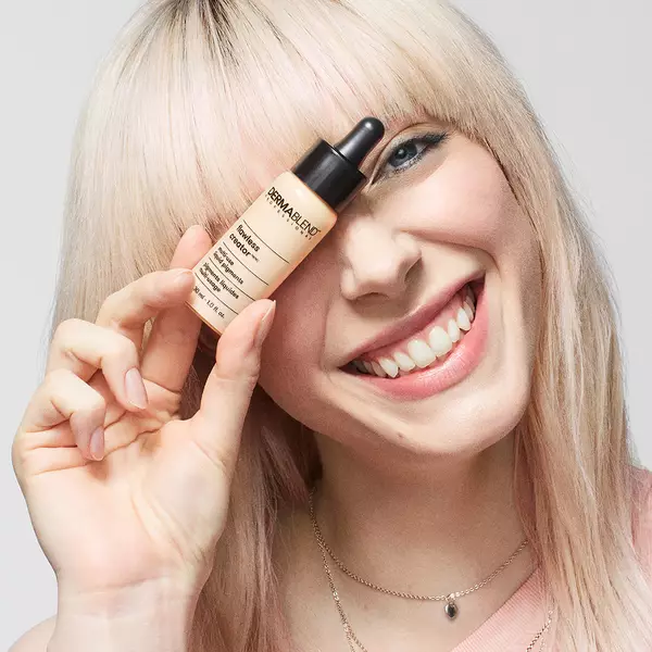 Dermablend Professional