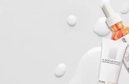 Vitamin C Skin Care