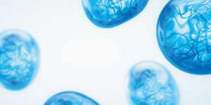 Aqua posae - Rebalances the microbiome for healthier skin