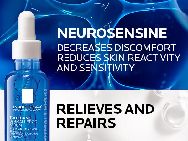 Toleriane Ultra Dermallergo Serum