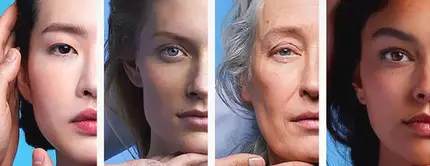 hyalu b5 anti-aging cream - recommended for aging, sensitive skin