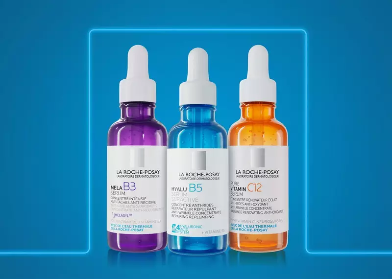 SERUM FINDER