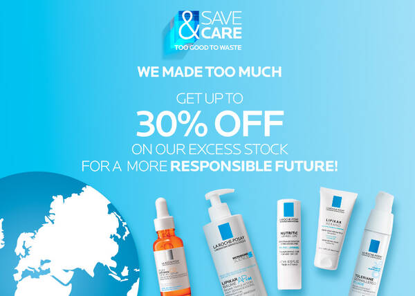 Up to 30% off select products