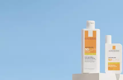 Fluid sunscreen