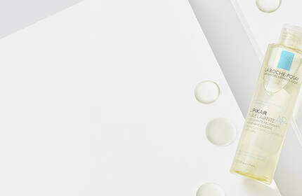 Dry to very dry skin