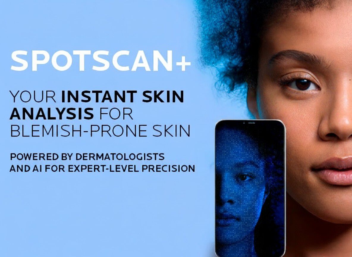 EFFACLAR SPOTSCAN