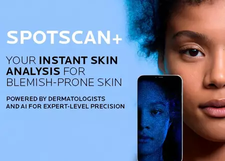 EFFACLAR SPOTSCAN