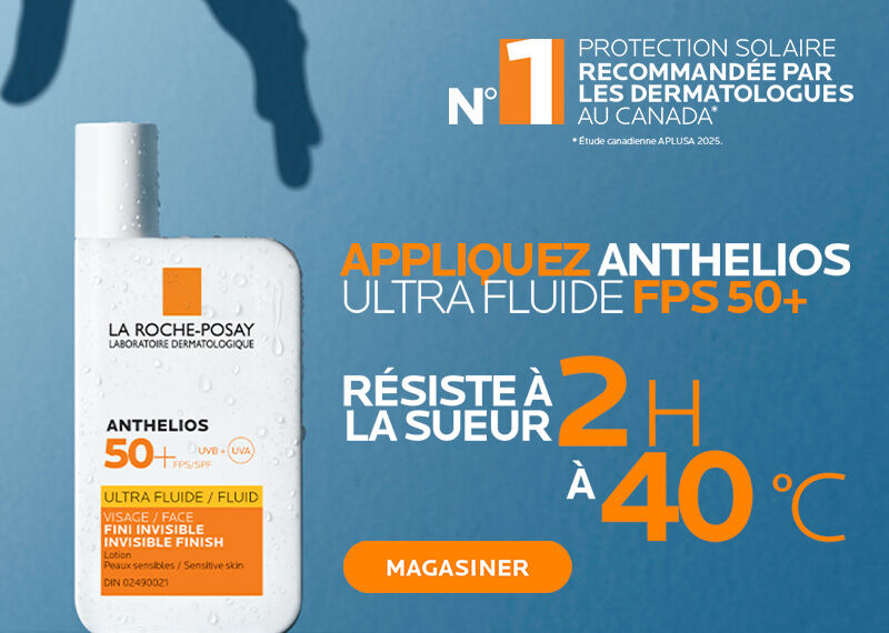 Anthelios Ultra Fluide