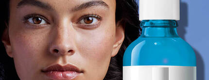 Hyalu B5 Anti-aging Serum (50ml) - Anti-aging, Repairing And Hydrating Face Serum