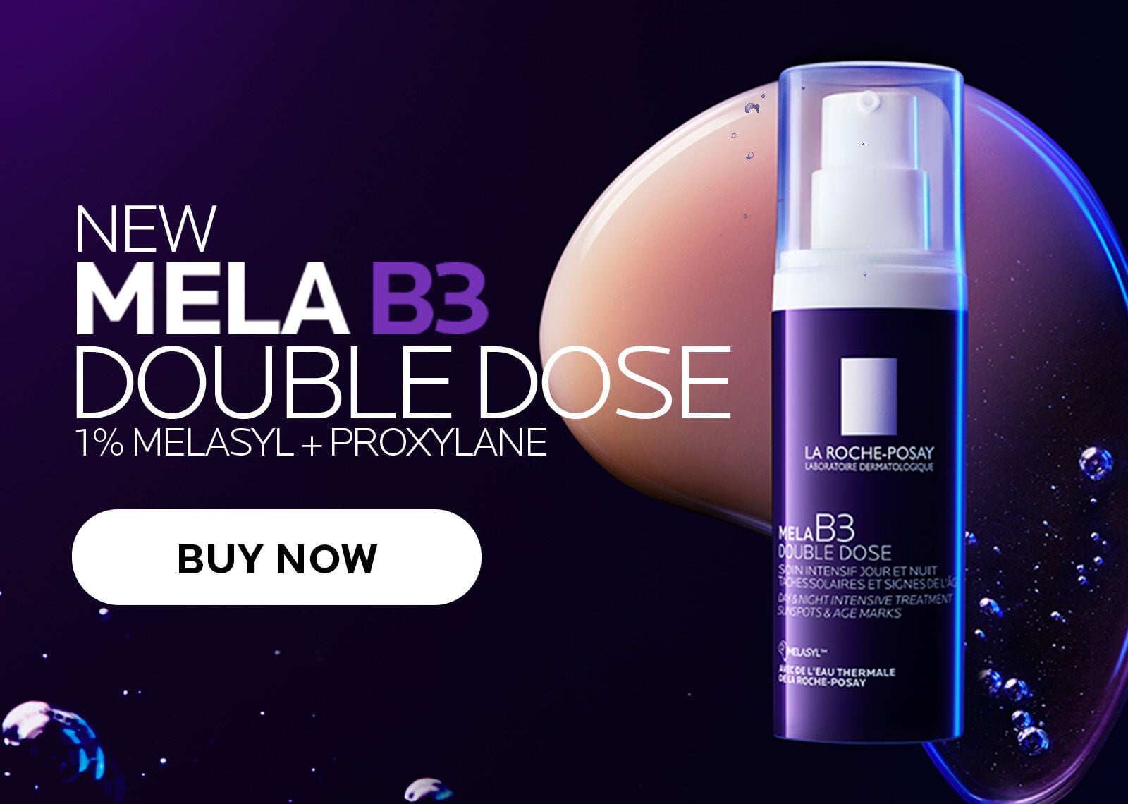 MELA B3 new launch
