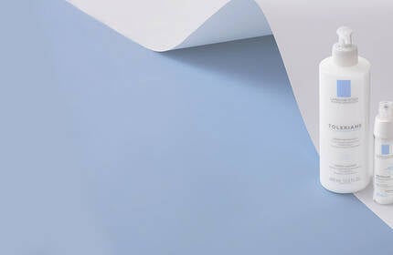 Toleriane: sensitive skin care