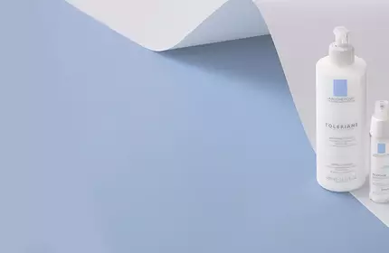 Toleriane: sensitive skin care