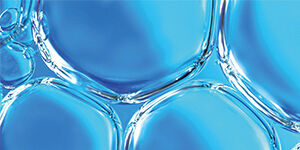 Glycerin - Retains water and provides intense hydration for the skin