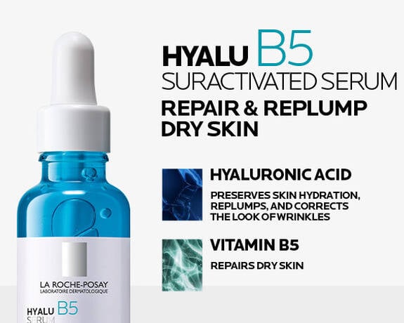 Hyalu B5 Suractivated Serum