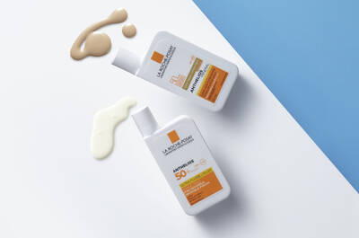 Creme solaire minerale ou chimique?