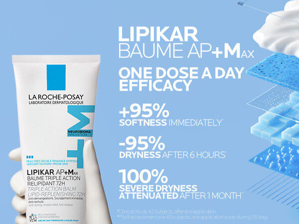 LIPIKAR BAUME AP+MAX
