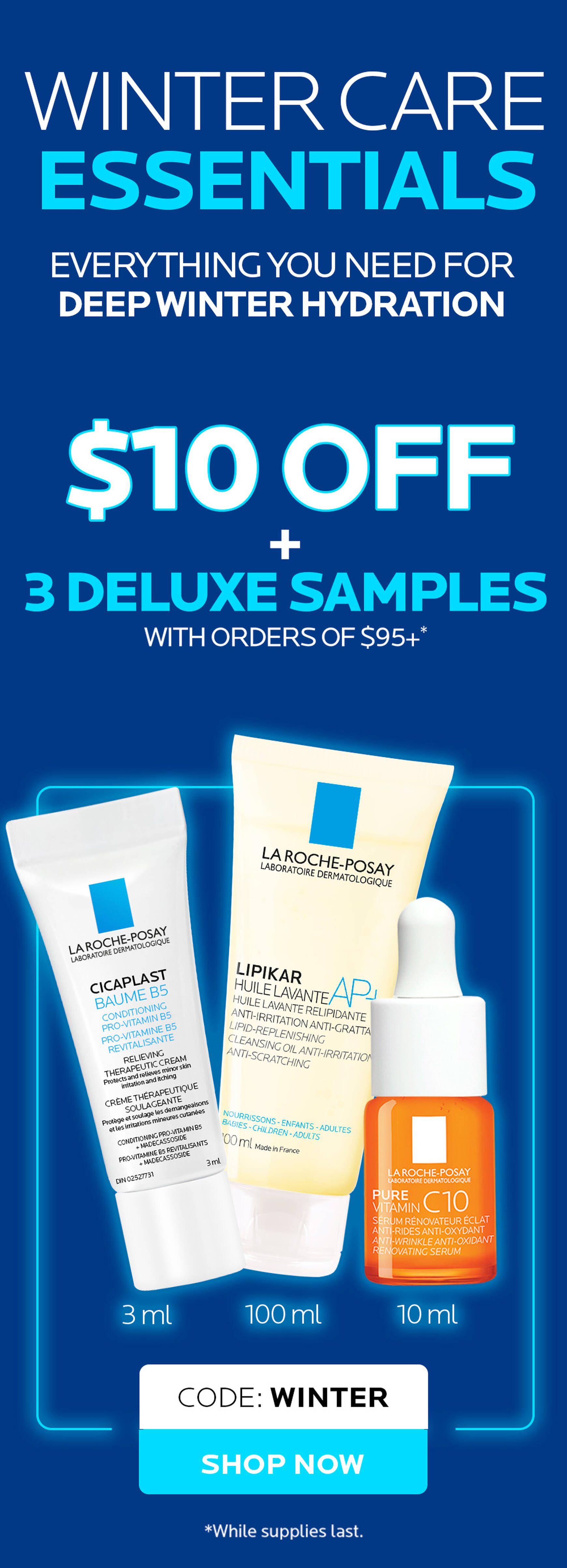 Rosacea & Skin Redness - Neutralize & Soothe - La Roche-Posay