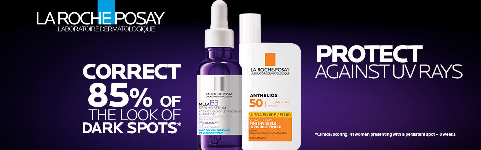 Mela B3 Serum