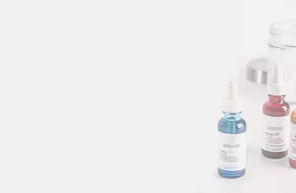 Serums pour le visage