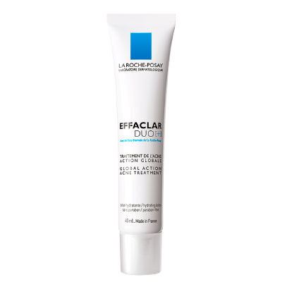 effaclar duo lotion