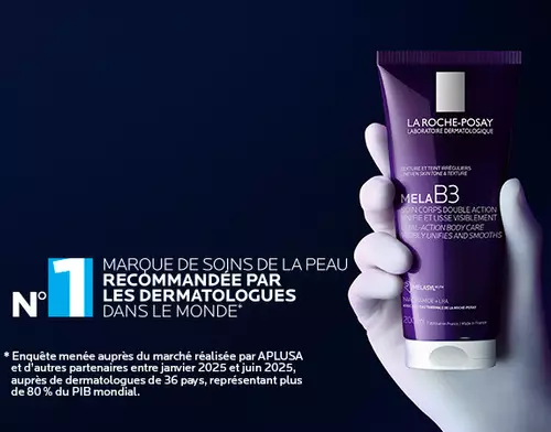 La Roche-Posay Secondary Banner 2