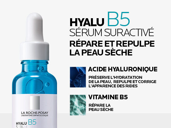 Hyalu B5 Suractivated Serum