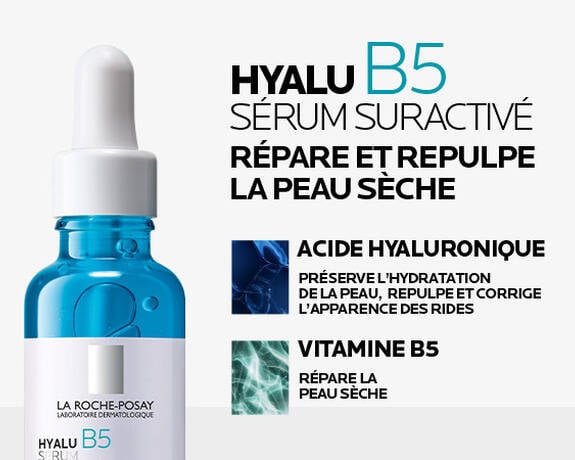 Hyalu B5 Suractivated Serum