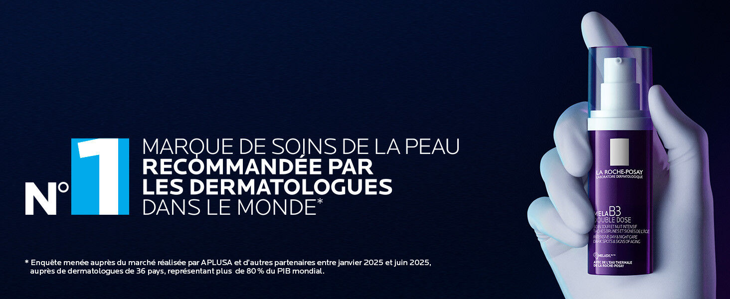 La Roche-Posay Secondary Banner 2