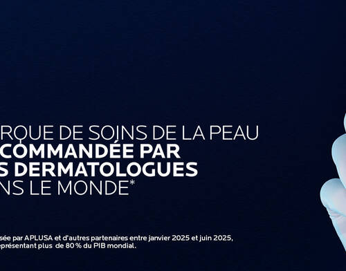 La Roche-Posay Secondary Banner 2