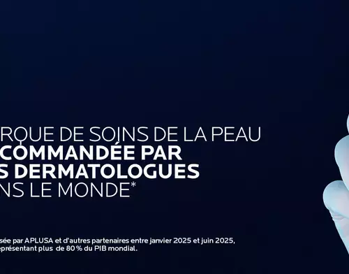 La Roche-Posay Secondary Banner 2