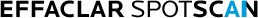 EFFACLAR SPOTSCAN