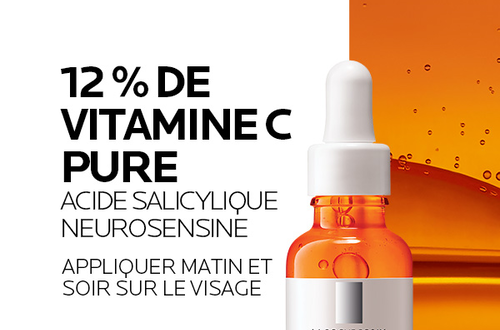 vitamine c12