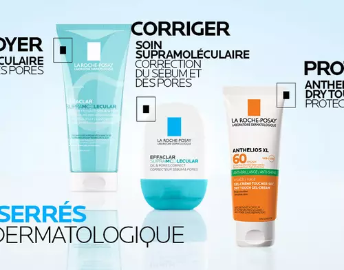La Roche-Posay Secondary Banner 2
