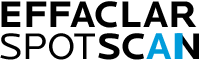 EFFACLAR SPOTSCAN