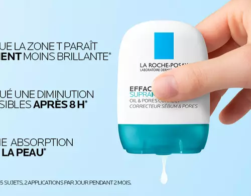 La Roche-Posay Secondary Banner 2