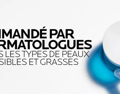 La Roche-Posay Secondary Banner 4