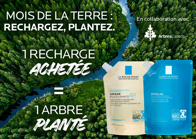 Earth Month