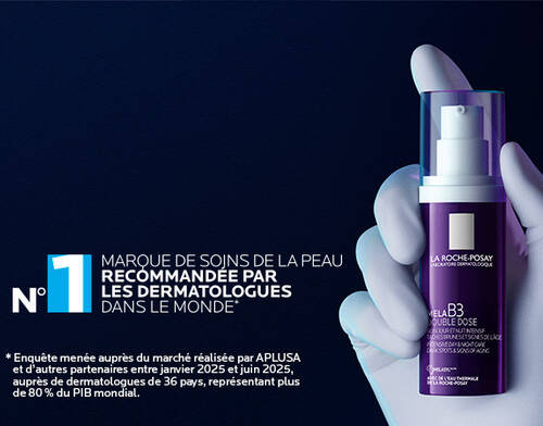 La Roche-Posay Secondary Banner 2