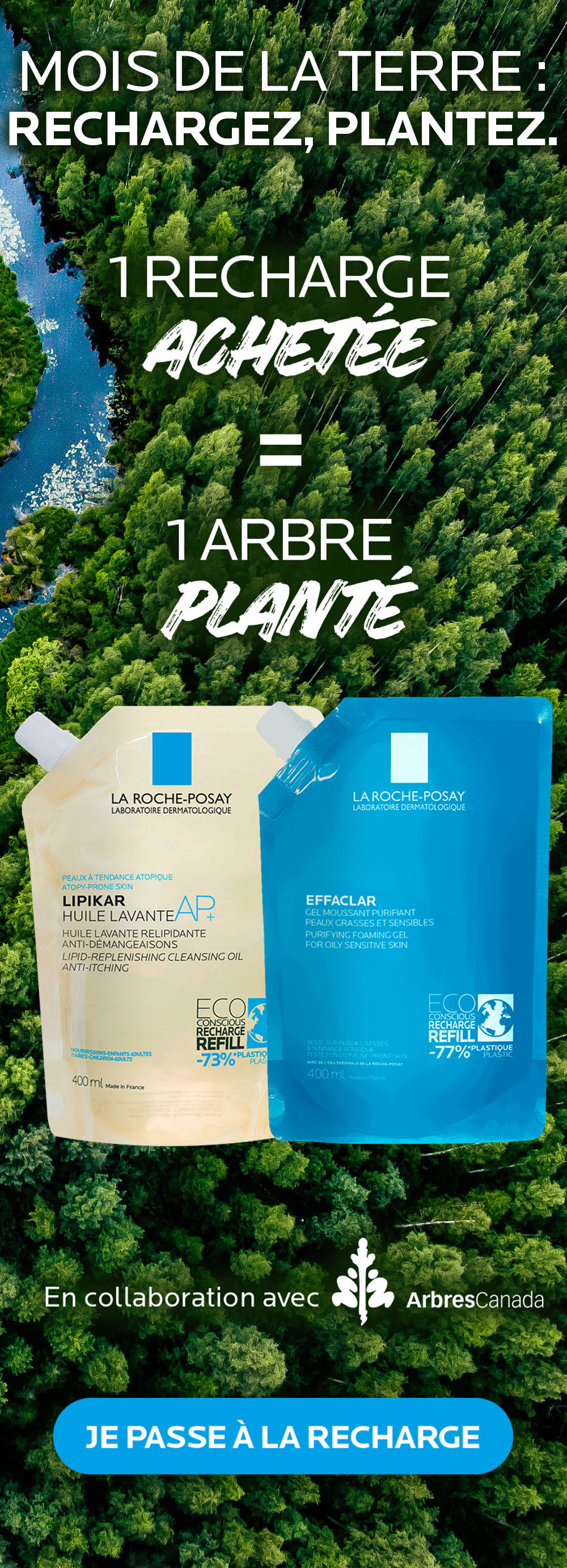 New Lipikar Products